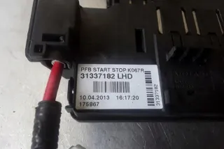 31337182 Блок предохранителей Volvo S60 3 Арт e12445305, вид 5