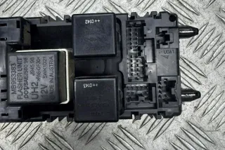 30889989 Блок предохранителей Volvo S40 1 Арт e12445276, вид 5