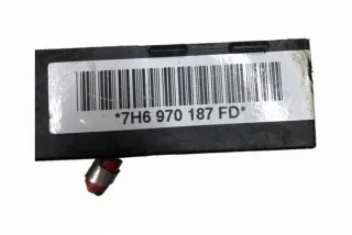 7H6970187FD Блок предохранителей Volkswagen Transporter T5 Арт e12445180, вид 6