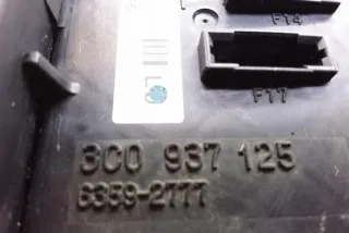 3C0937125 Блок предохранителей Volkswagen Passat B6 Арт e12445101, вид 3