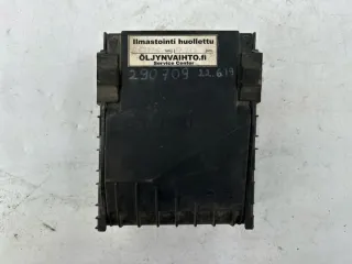 3C0937125 Блок предохранителей Volkswagen Passat B6 Арт e12445100, вид 1