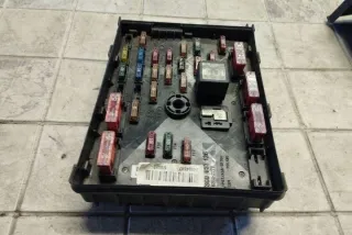 3C0937125 Блок предохранителей Volkswagen Passat B6 Арт e12445069, вид 1