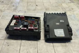 3C0937125 Блок предохранителей Volkswagen Passat B6 Арт e12445069, вид 8