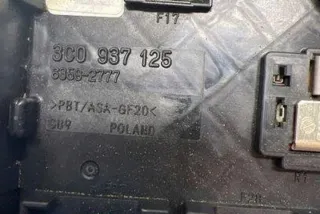 3C0937125 Блок предохранителей Volkswagen Passat B6 Арт e12445049, вид 2