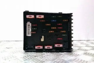 3C0937125 Блок предохранителей Volkswagen Passat B7 Арт e12445013, вид 2