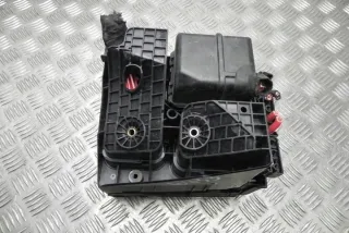 3C0937125A Блок предохранителей Volkswagen Passat B7 Арт e12445003, вид 2