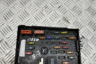3C0937125A Блок предохранителей Volkswagen Passat B7 Арт e12444992, вид 2