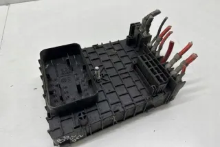 3C0937125 Блок предохранителей Volkswagen Passat B8 Арт e12444928, вид 2