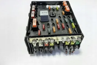 3C0937125 Блок предохранителей Volkswagen Passat B8 Арт e12444909, вид 4
