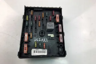 3C0937125 Блок предохранителей Volkswagen Passat B8 Арт e12444899, вид 3