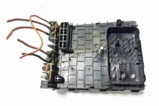 3C0937125 Блок предохранителей Volkswagen Passat B8 Арт e12444898, вид 2
