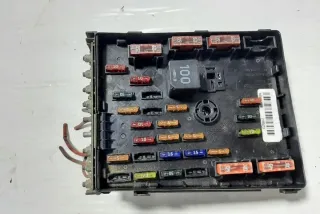 3C0937125 Блок предохранителей Volkswagen Passat B8 Арт e12444898, вид 3