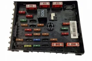 3C0937125 Блок предохранителей Volkswagen Passat B8 Арт e12444889, вид 3