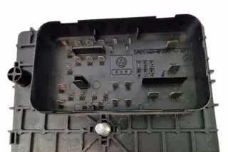 3C0937125 Блок предохранителей Volkswagen Passat B8 Арт e12444889, вид 5