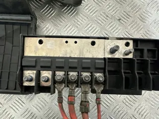 1K0937629A Блок предохранителей Volkswagen Golf 6 Арт e12444736, вид 8