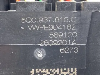 5Q0937615C LORK-551-58946 Блок предохранителей Volkswagen Golf 7 Арт e12444713, вид 4