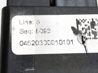 5Q0937615C LORK-551-58946 Блок предохранителей Volkswagen Golf 7 Арт e12444713, вид 5