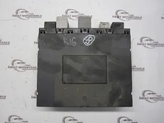 3C0937049AH 1K0951253A Блок предохранителей Volkswagen Caddy 3 Арт e12444659, вид 1