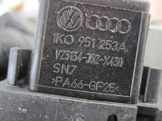 3C0937049AH 1K0951253A Блок предохранителей Volkswagen Caddy 3 Арт e12444659, вид 5