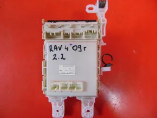 82730-42360 Блок предохранителей Toyota Rav 4 3 Арт e12444525, вид 1