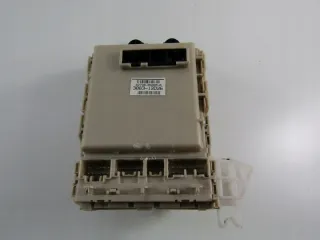 1AD-FTV 8273005660A Блок предохранителей Toyota Avensis 3 Арт e12444434, вид 4