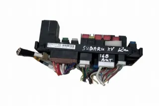 82241FJ010 Блок предохранителей Subaru XV 1 Арт e12444347, вид 1