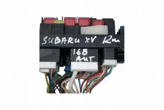 82241FJ010 Блок предохранителей Subaru XV 1 Арт e12444347, вид 5