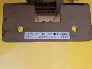 82201AG041 82201ag041 Блок предохранителей Subaru Impreza 3 Арт e12444268, вид 6