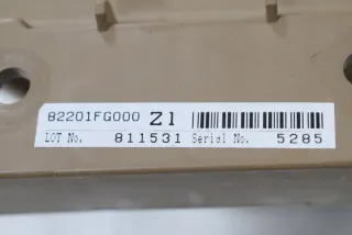 82201FG000 Блок предохранителей Subaru Forester SH Арт e12444226, вид 5