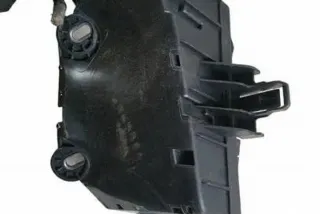 5Q0907361D Блок предохранителей Skoda Octavia A7 Арт e12444143, вид 2