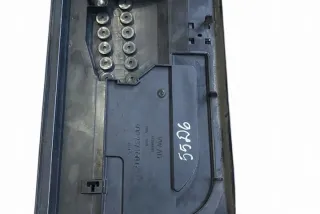 6Q0937550G Блок предохранителей Skoda Fabia 1 Арт e12444130, вид 4