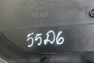 6Q0937550G Блок предохранителей Skoda Fabia 1 Арт e12444130, вид 5
