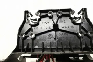 6R0907371 Блок предохранителей Skoda Fabia 2 Арт e12444129, вид 2