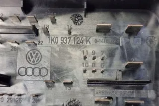 1K0937124K Блок предохранителей Seat Toledo 3 Арт e12444117, вид 3