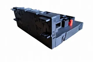 3C0937049AH Блок предохранителей Seat Toledo 3 Арт e12444116, вид 1