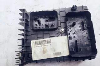 1K0937124 Блок предохранителей Seat Toledo 4 Арт e12444106, вид 1