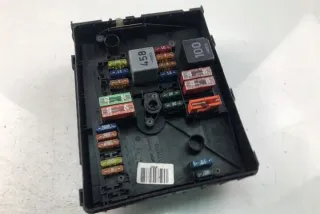 1K0937125A Блок предохранителей Seat Leon 3 Арт e12444085, вид 4