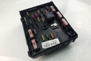 1K0937125A Блок предохранителей Seat Leon 3 Арт e12444073, вид 1