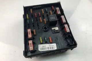 1K0937125A Блок предохранителей Seat Leon 3 Арт e12444073, вид 2