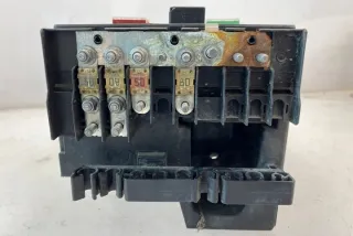 1K0937125A Блок предохранителей Seat Leon 3 Арт e12444064, вид 3