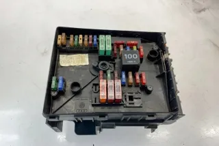 1K0937125A Блок предохранителей Seat Leon 3 Арт e12444064, вид 5