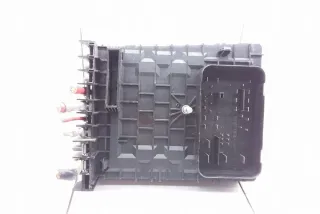 1K0937125A Блок предохранителей Seat Leon 3 Арт e12444063, вид 4