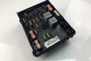 1K0937125A Блок предохранителей Seat Leon 3 Арт e12444054, вид 1