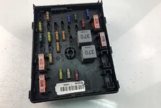 1K0937125A Блок предохранителей Seat Leon 3 Арт e12444054, вид 4