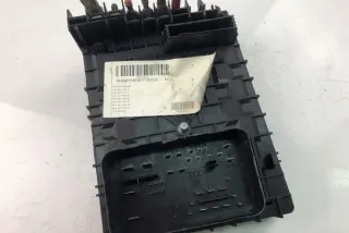 1K0937125A Блок предохранителей Seat Leon 3 Арт e12444043, вид 1