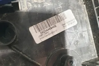 1K0937125A Блок предохранителей Seat Altea Арт e12443989, вид 1