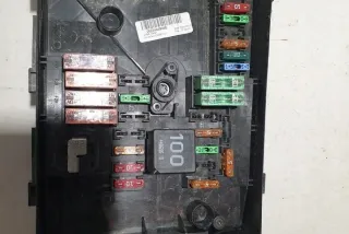1K0937125A Блок предохранителей Seat Altea Арт e12443989, вид 2