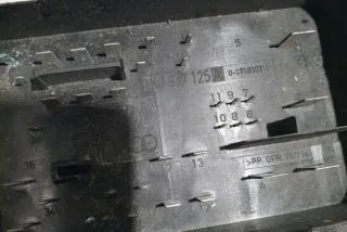 1K0937125A Блок предохранителей Seat Altea Арт e12443989, вид 4