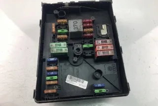 1K0937125A Блок предохранителей Seat Altea Арт e12443988, вид 1