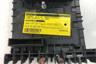 1K0937125A Блок предохранителей Seat Altea Арт e12443988, вид 2